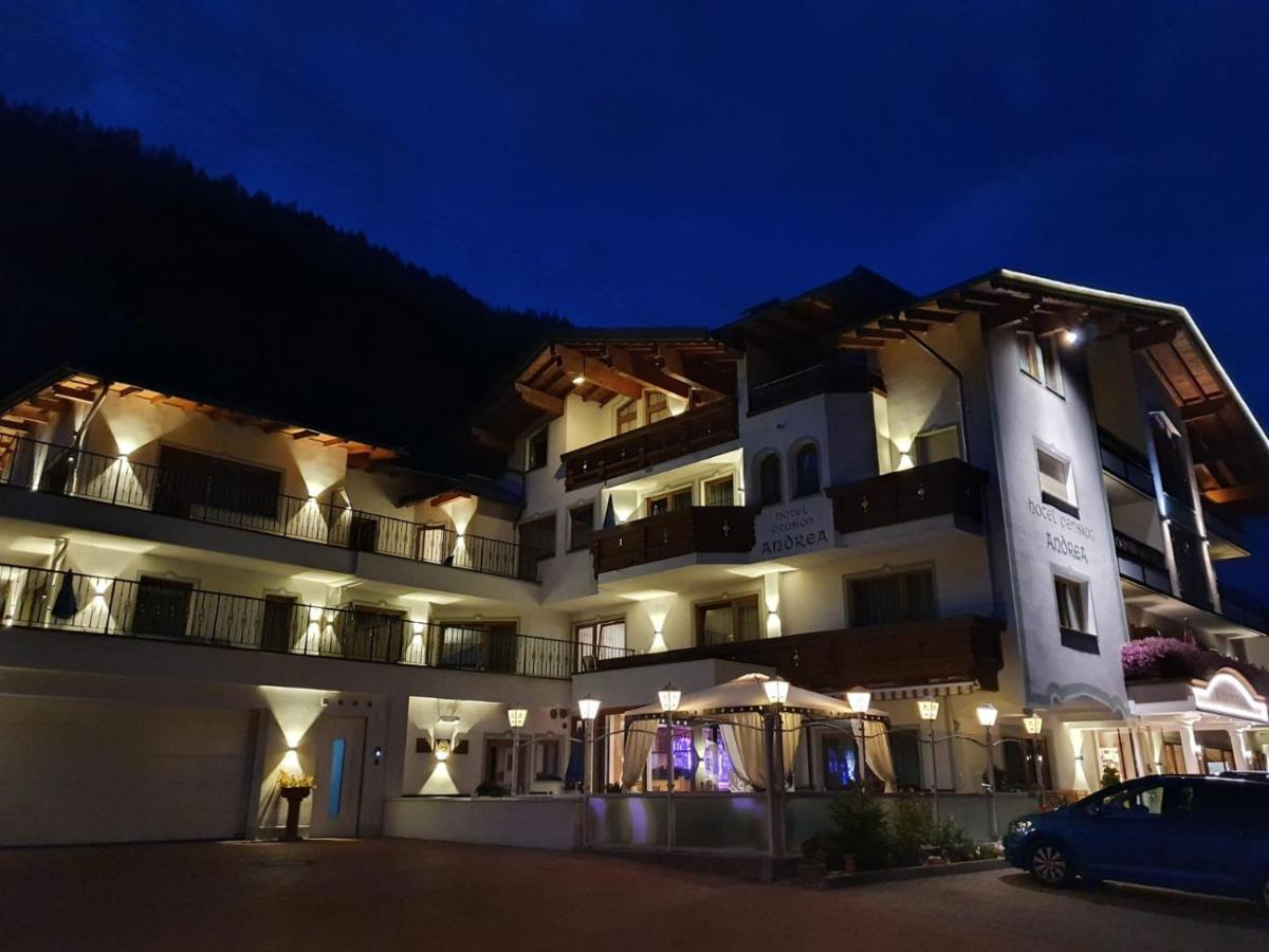 Hotel Andrea 3 Gerlos Eksteriør bilde