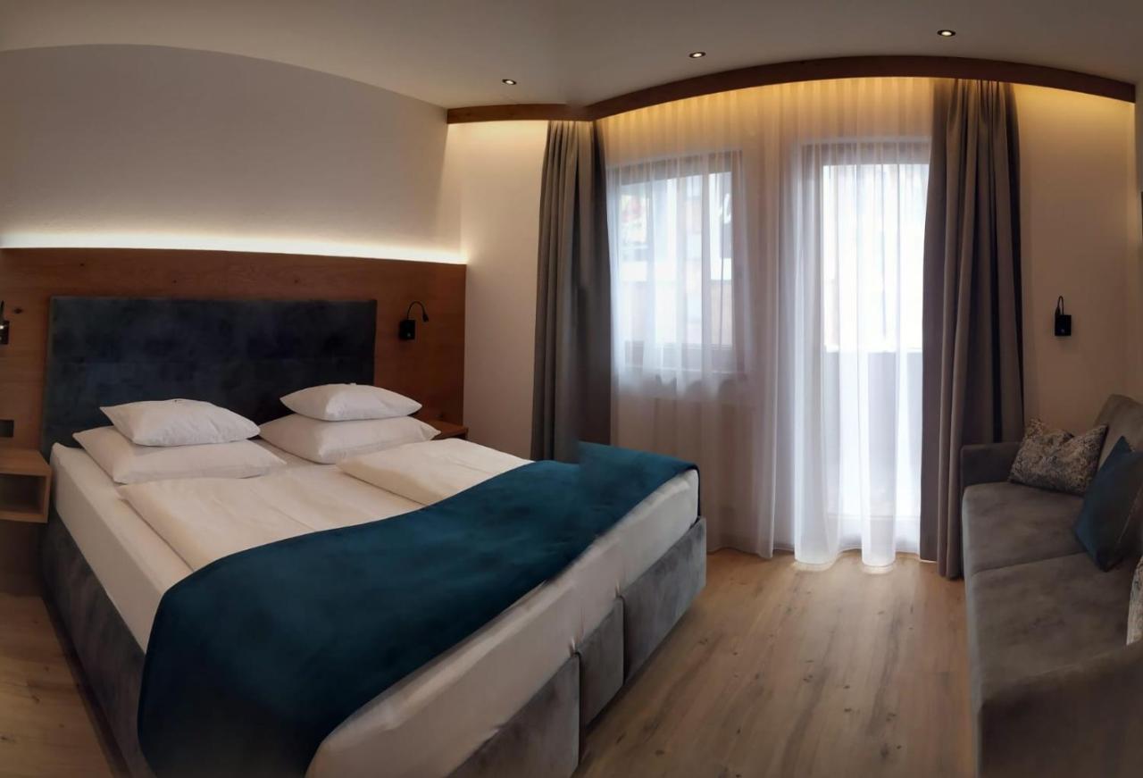 Hotel Andrea 3 Gerlos Eksteriør bilde