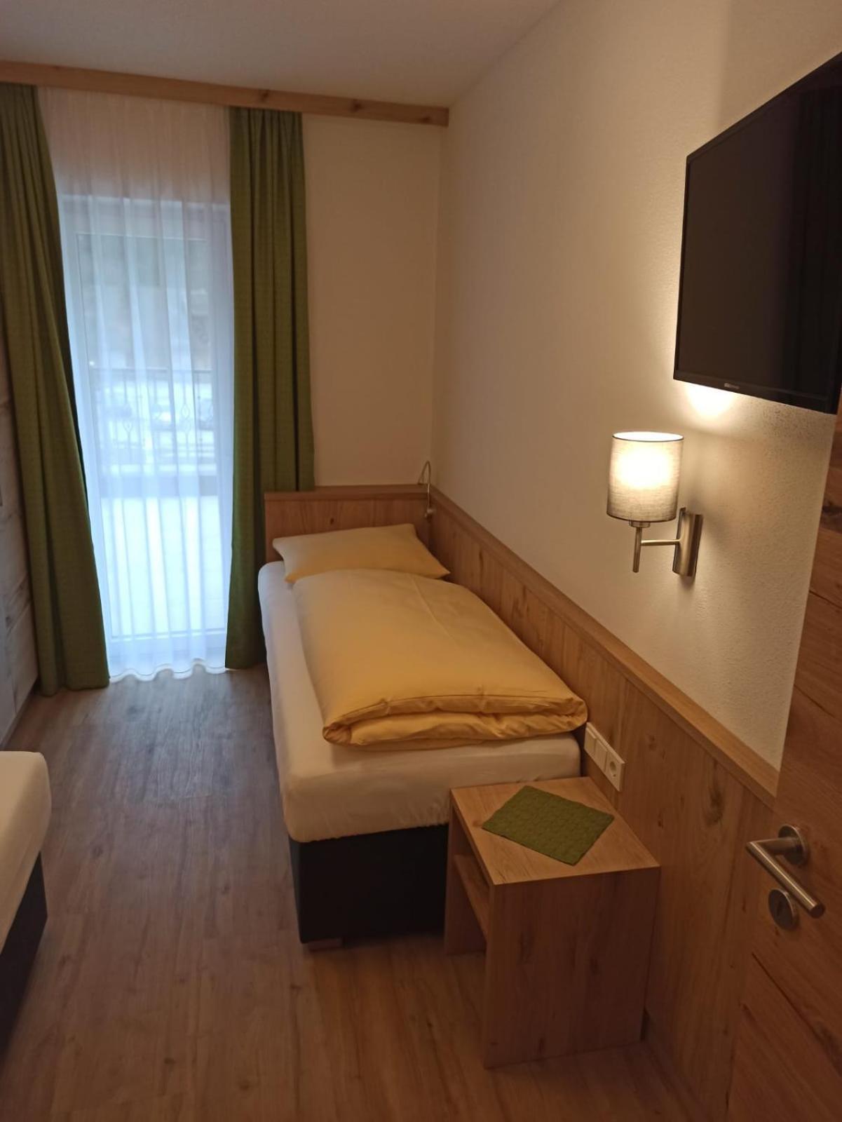 Hotel Andrea 3 Gerlos Eksteriør bilde
