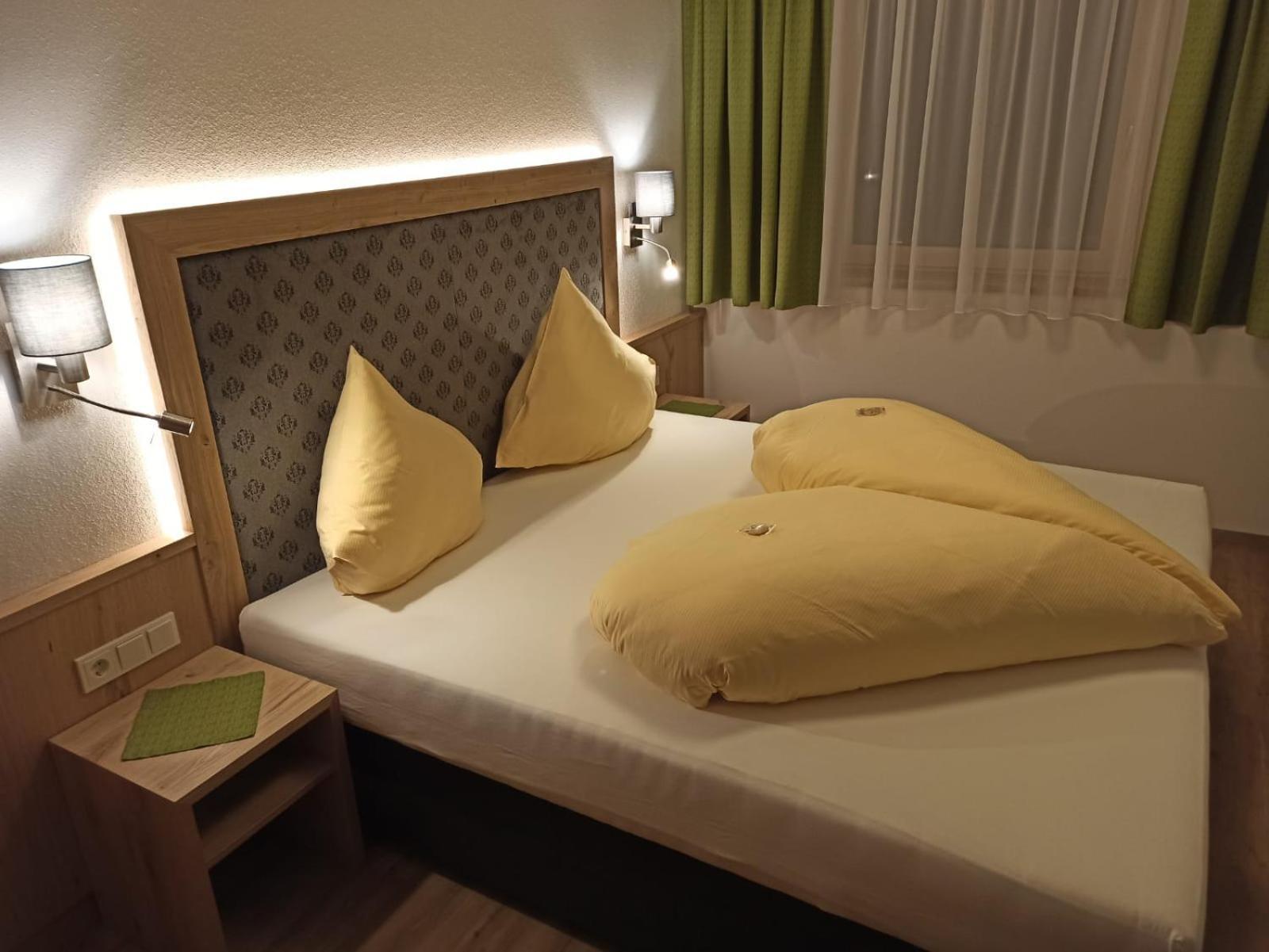Hotel Andrea 3 Gerlos Eksteriør bilde