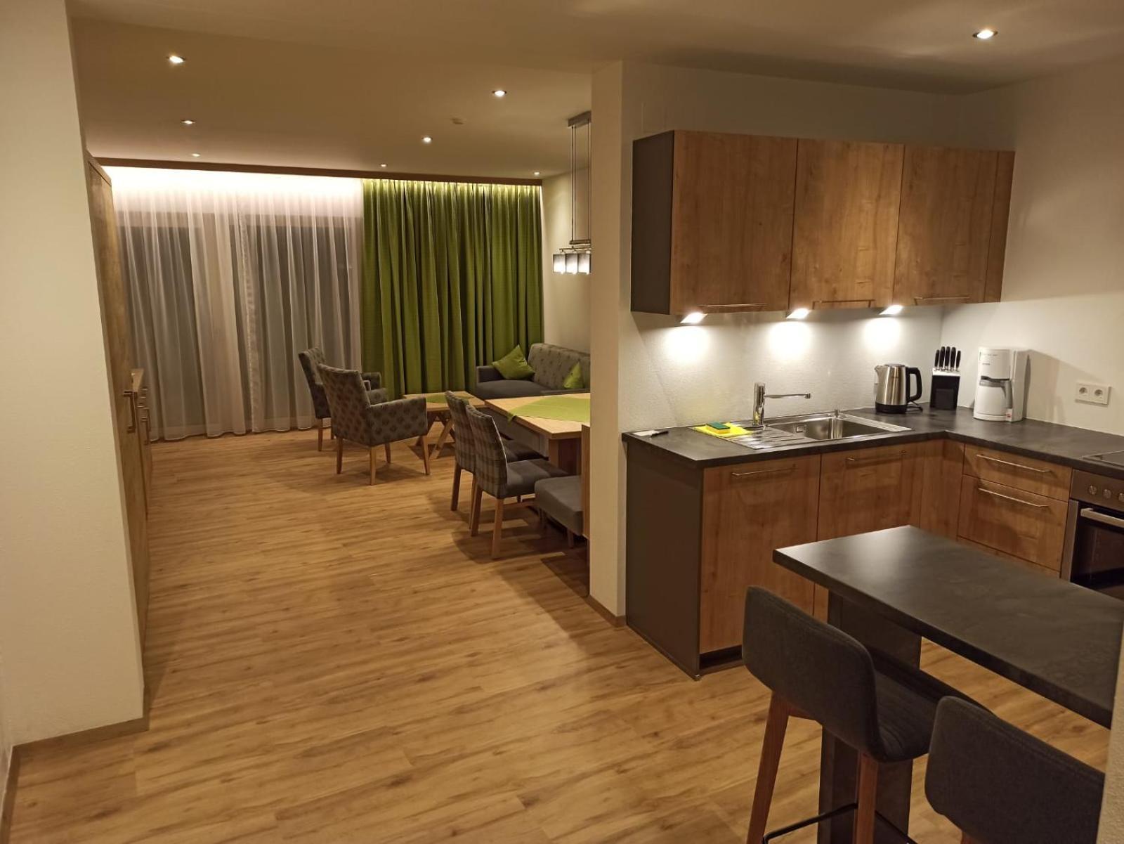 Hotel Andrea 3 Gerlos Eksteriør bilde