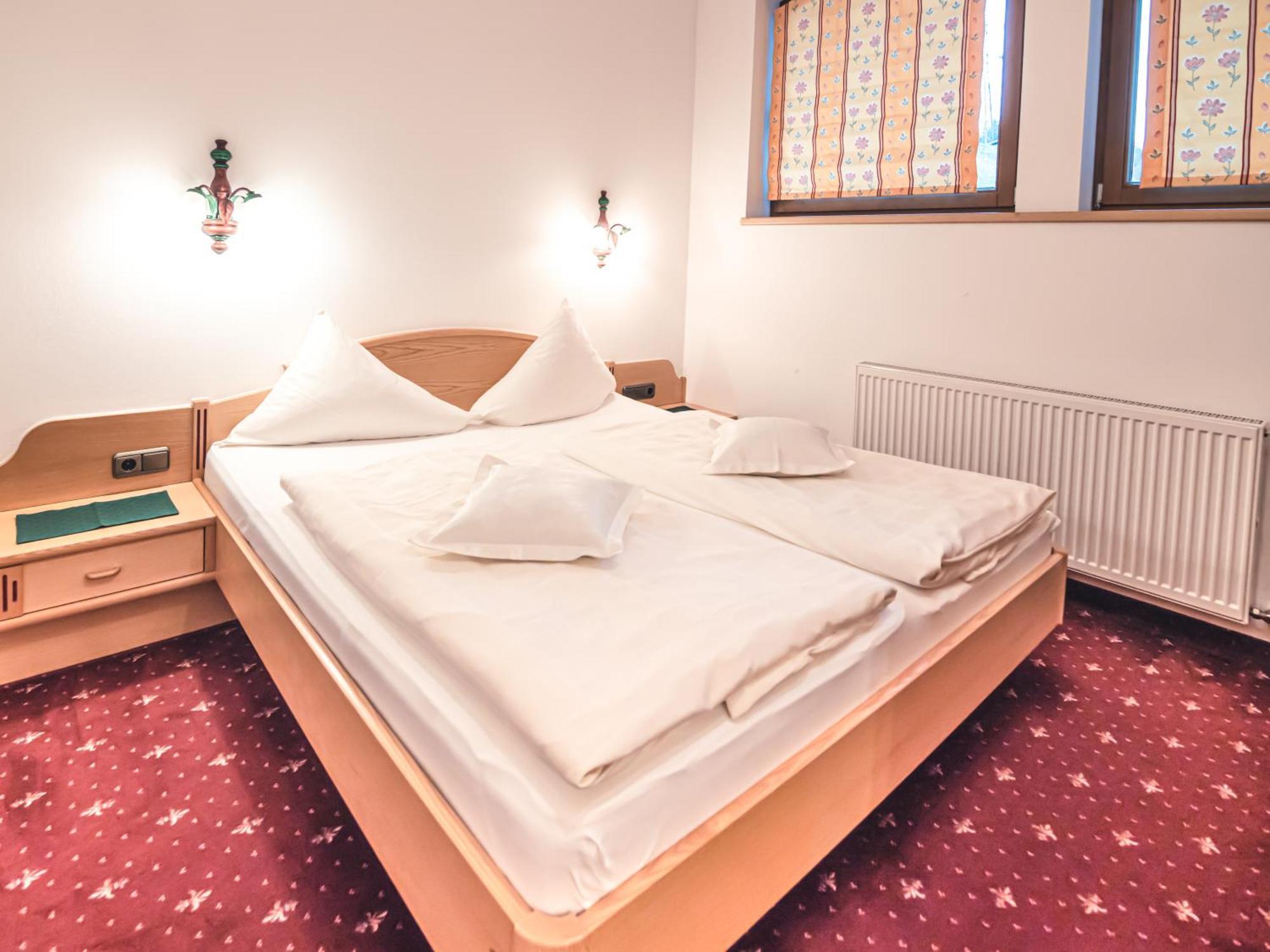 Hotel Andrea 3 Gerlos Eksteriør bilde