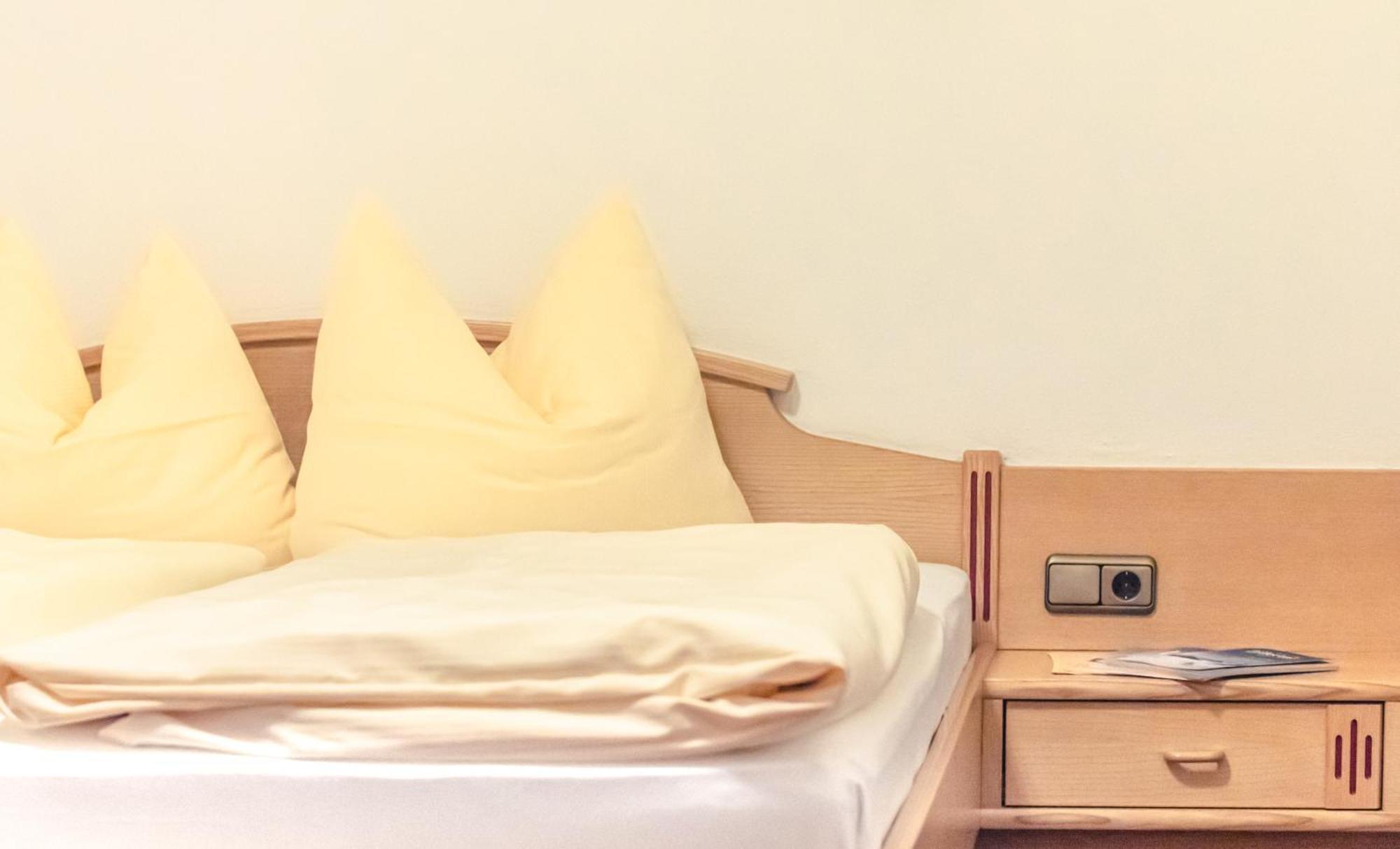 Hotel Andrea 3 Gerlos Rom bilde