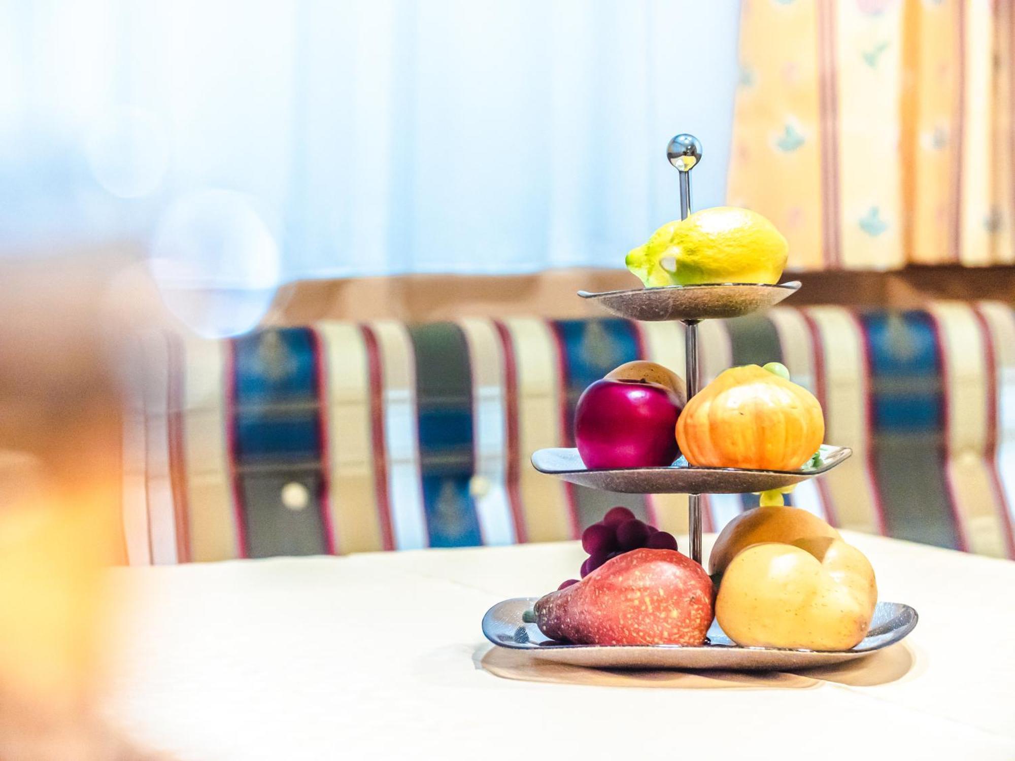 Hotel Andrea 3 Gerlos Rom bilde