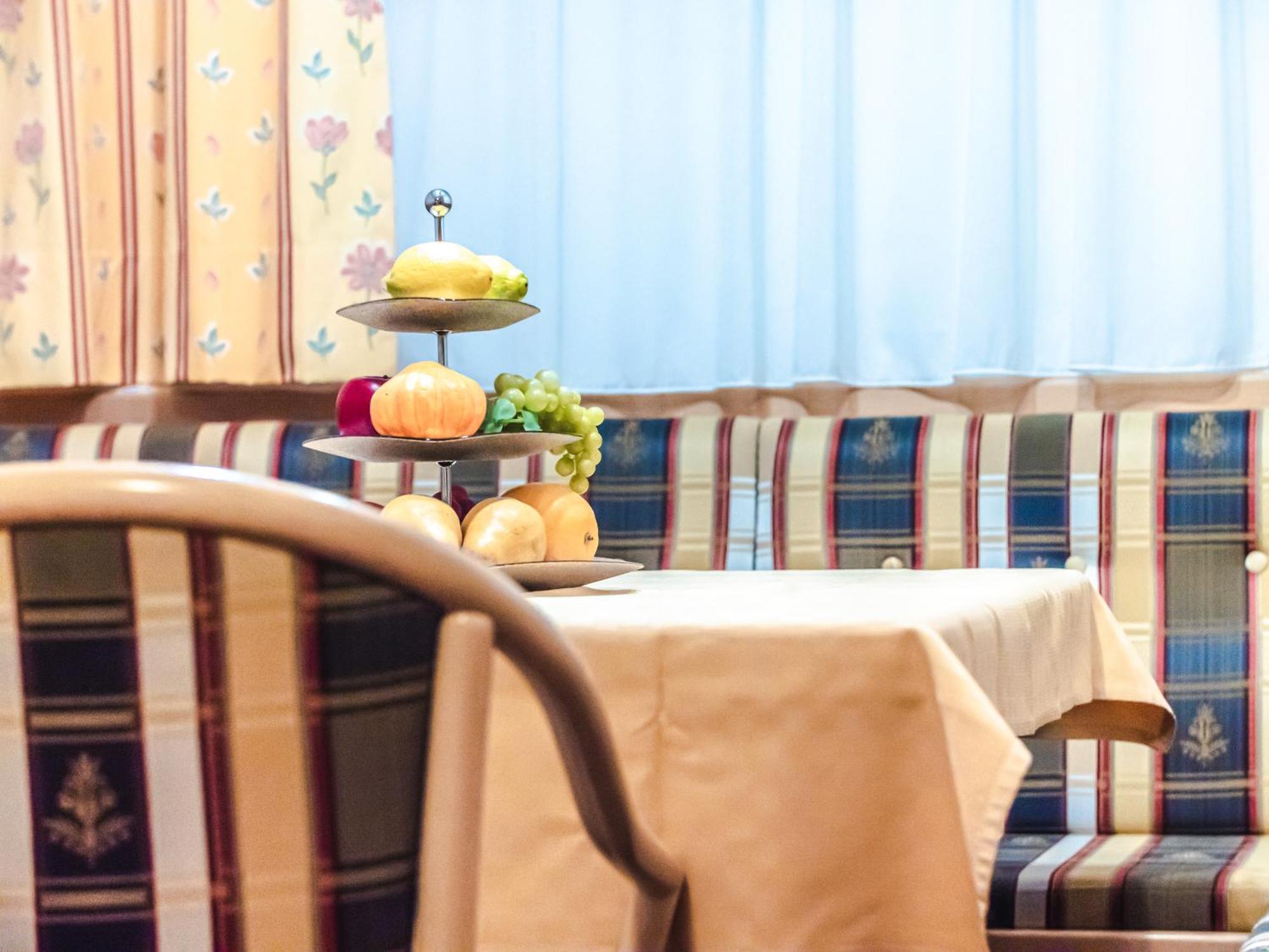 Hotel Andrea 3 Gerlos Rom bilde
