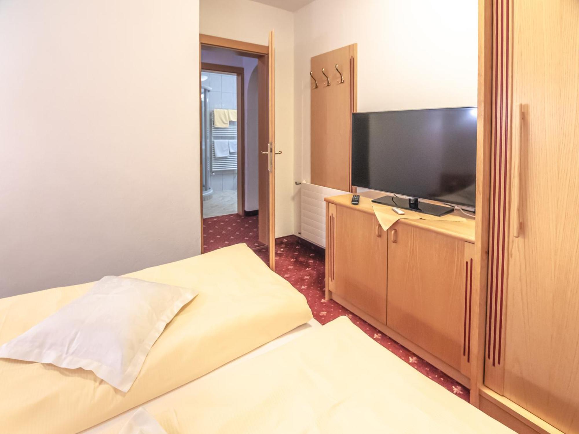 Hotel Andrea 3 Gerlos Rom bilde