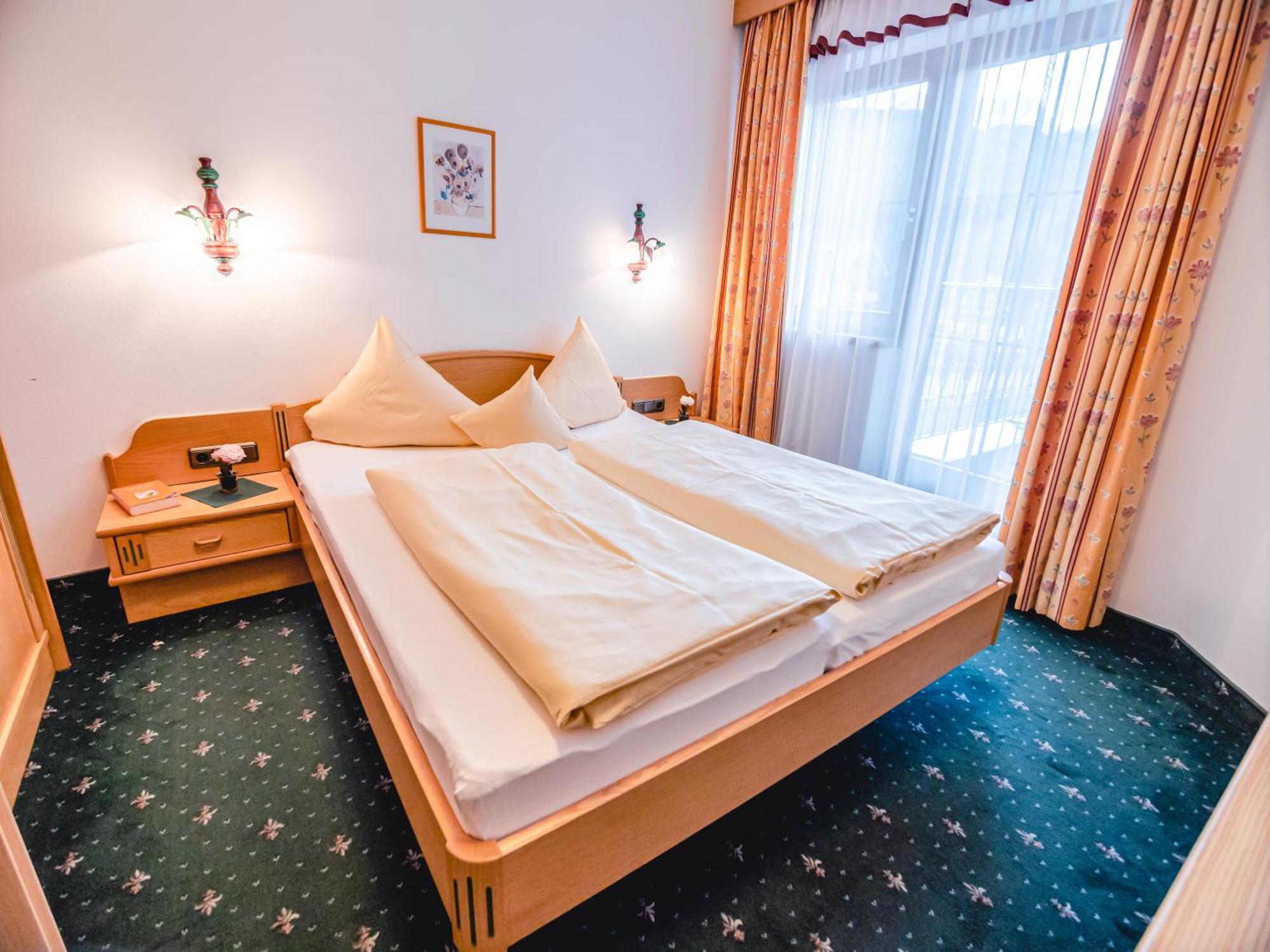 Hotel Andrea 3 Gerlos Rom bilde