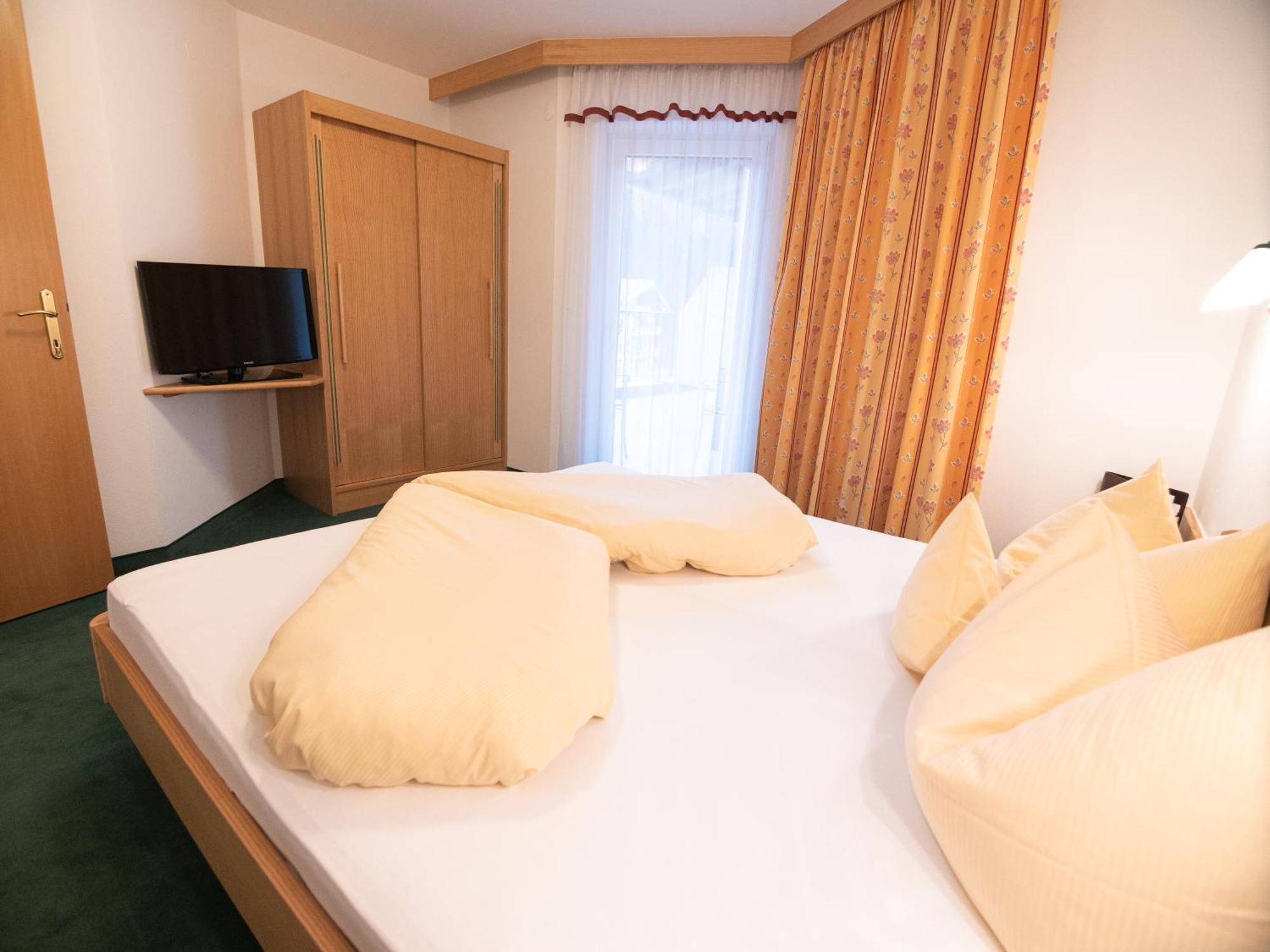 Hotel Andrea 3 Gerlos Rom bilde