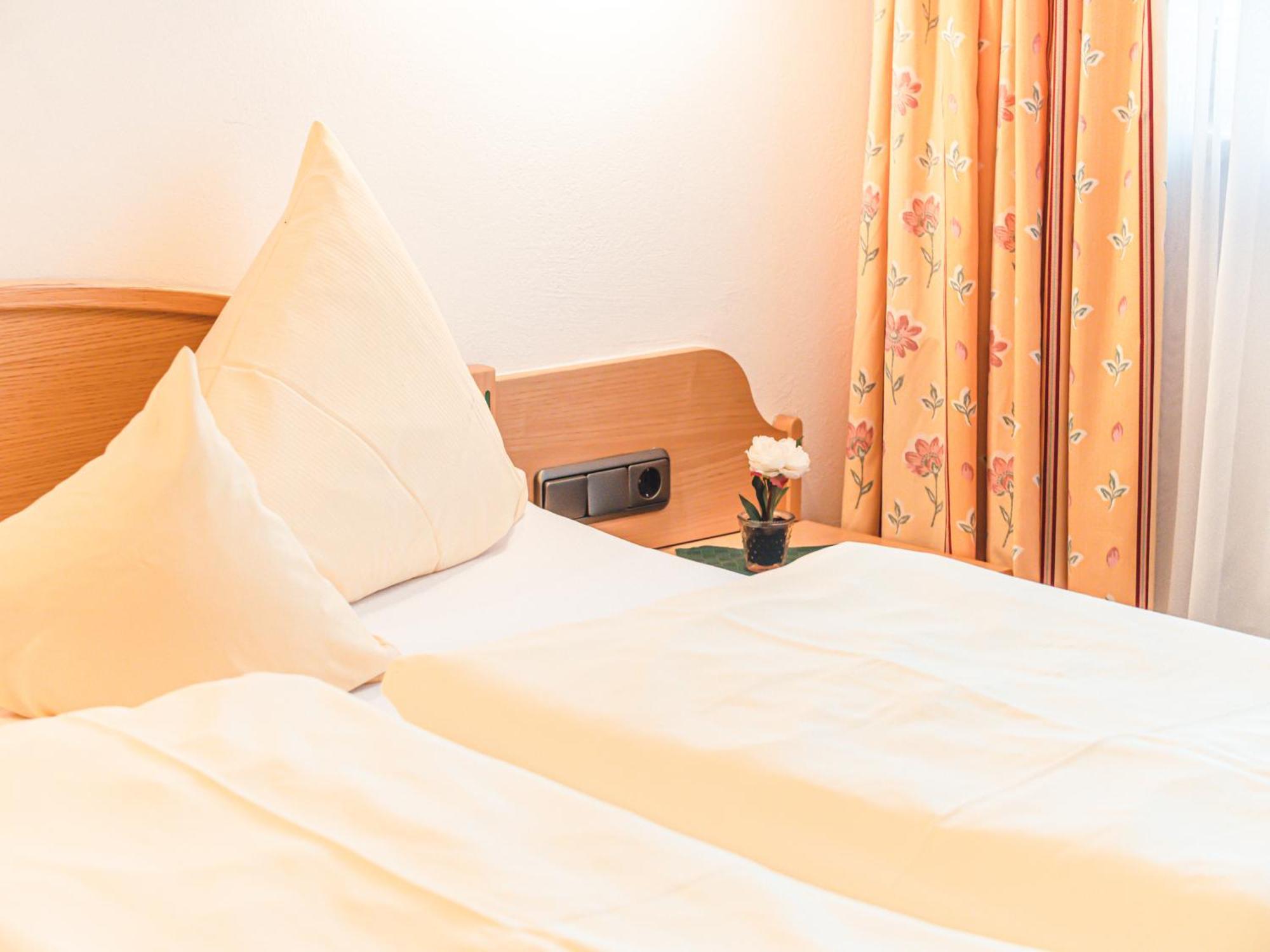 Hotel Andrea 3 Gerlos Rom bilde